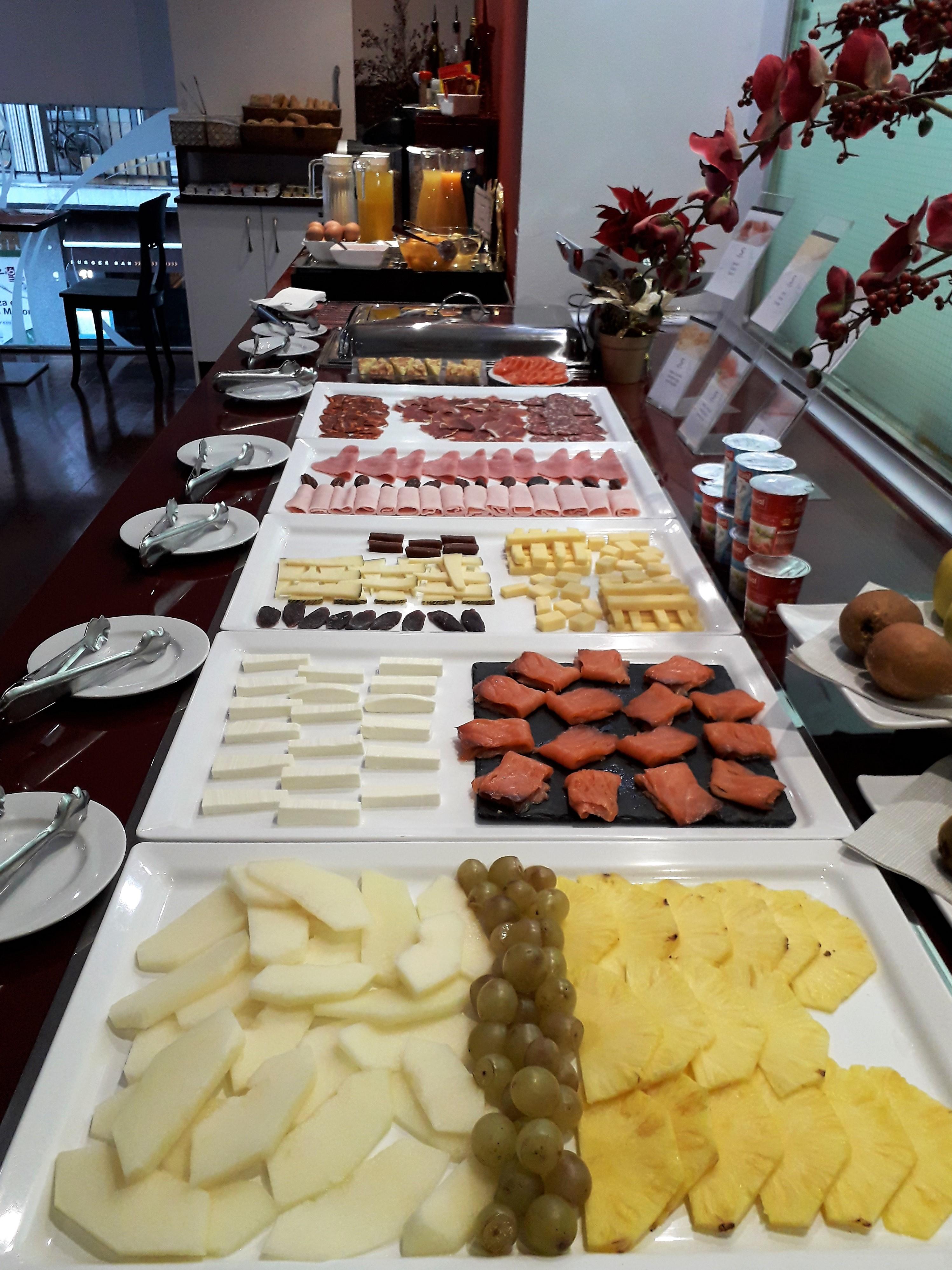 Soho Boutique Саламанка Экстерьер фото