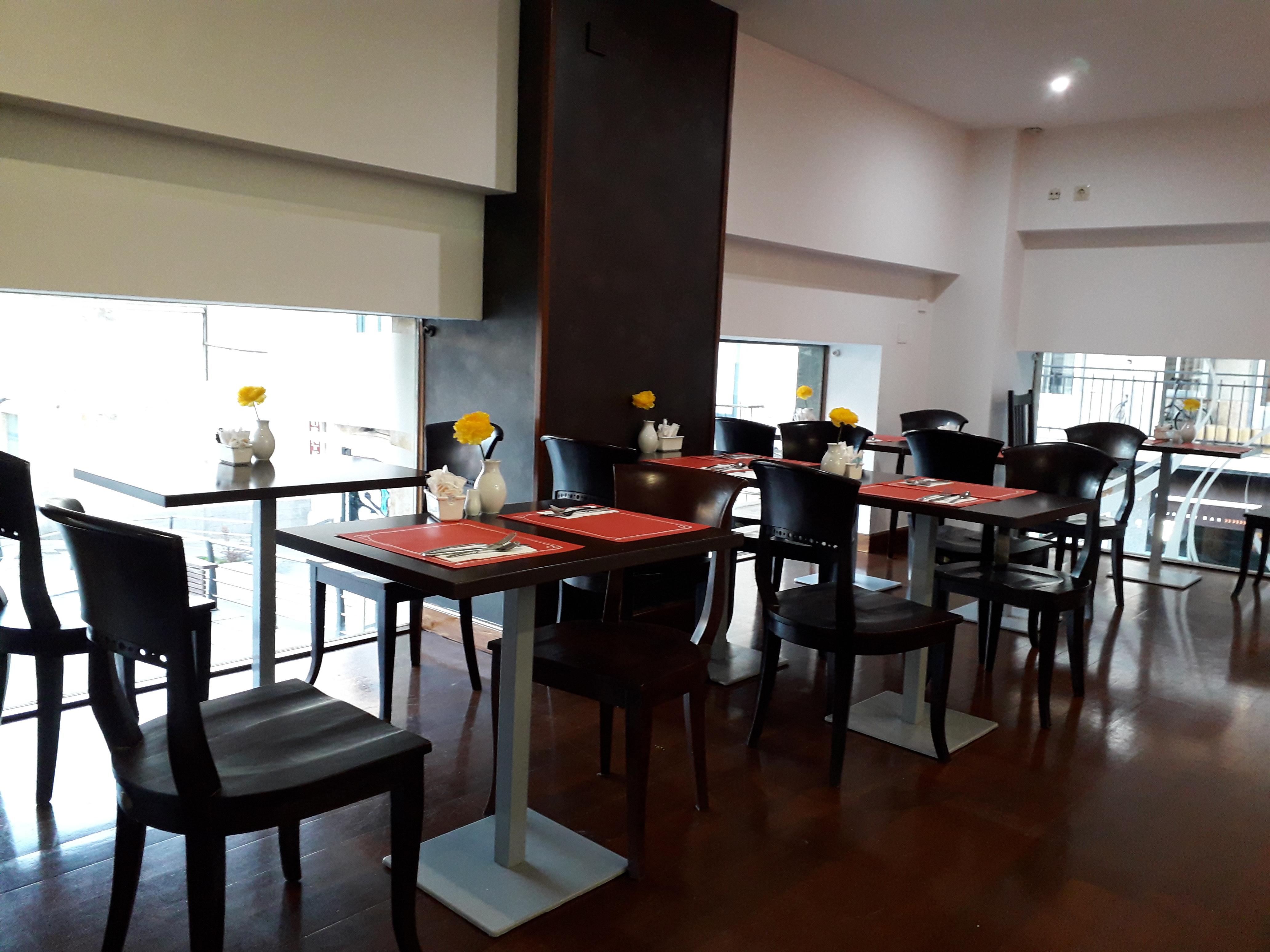 Soho Boutique Саламанка Экстерьер фото