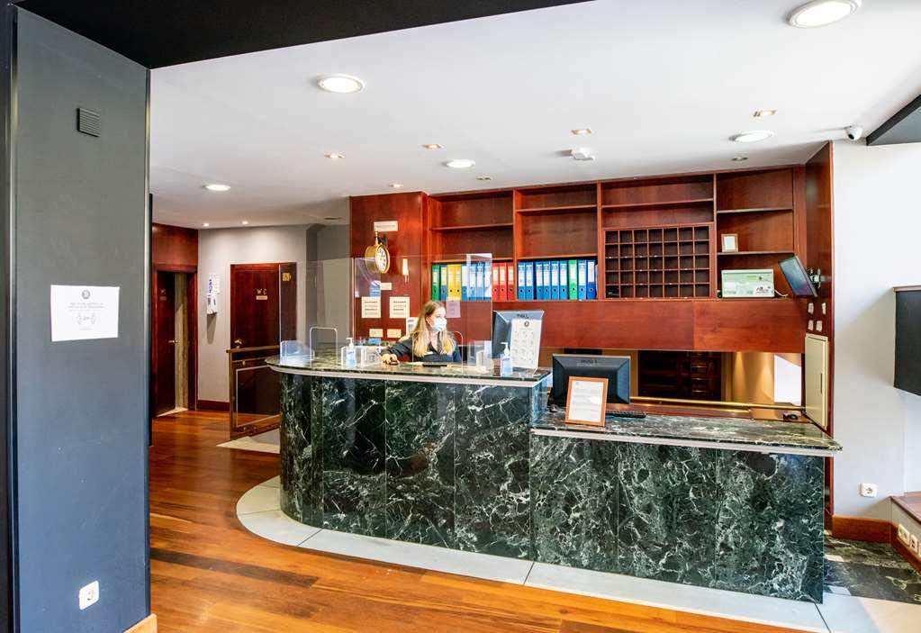 Soho Boutique Саламанка Экстерьер фото