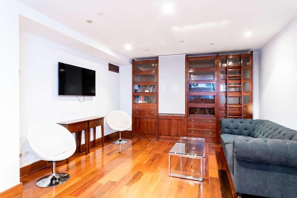 Soho Boutique Саламанка Экстерьер фото