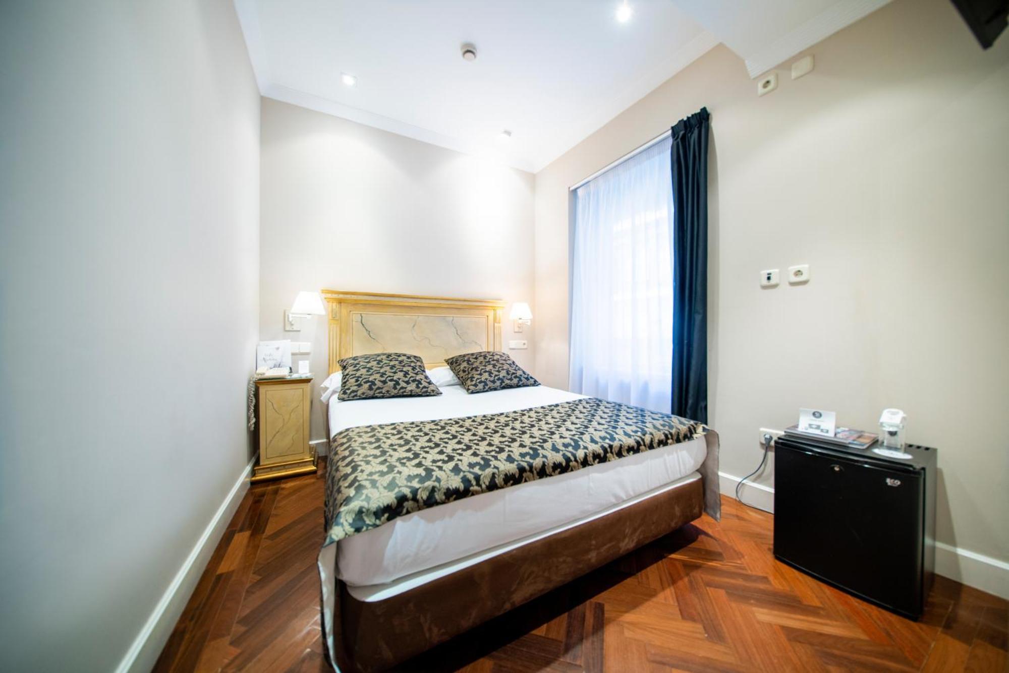 Soho Boutique Саламанка Экстерьер фото